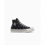 Converse Chuck Taylor All Star EVA Lift Floral - Suurus 38.5 (A12608C Converse jalatsid)