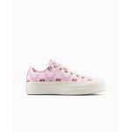 Converse Chuck Taylor All Star Lift Rose Stitch - Suurus 36.5 (A13660C Converse jalatsid)