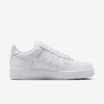 Nike Air Force 1 &rsquo;07 Lx - Suurus 44.5 (HF2893-100 Vabaajajalatsid)
