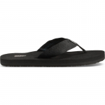 Teva Mush II Men's - Suurus 40.5 (4168-BKBL Sussid)