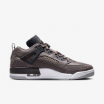 Jordan Spizike Low - Suurus 45.5 (FQ1759-201 Vabaajajalatsid)