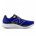 New Balance Fresh Foam 680 v8 680 - Suurus 41.5 (M680RB8 Jooksujalatsid)