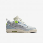 Jordan Spizike Low - Suurus 37.5 (IB4465-025 Vabaajajalatsid)