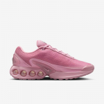 Nike Wmns Air Max Dn - Suurus 38.5 (HV4861-600 Nike Air Max jalatsid)