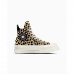 Converse Chuck 70 De Luxe Squared Pony Hair - Suurus 39.5 (A12814C Converse jalatsid)