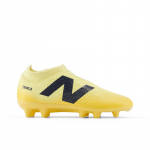 New Balance TEKELA V4+ MAGIQUE JNR FG GS - Suurus 35.5 (SJT3FJ45 Jalgpallijalatsid)