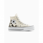 Converse Chuck Taylor All Star Lift Platform - Suurus 39.5 (A14936C Converse jalatsid)