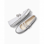 Converse Chuck Taylor All Star Dainty Mary Jane - Suurus 37.5 (A11552C Converse jalatsid)