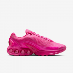 Nike Wmns Air Max Dn - Suurus 36.5 (HV4861-602 Nike Air Max jalatsid)
