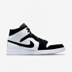 Air Jordan 1 Mid SE - Suurus 45.5 (DH6933-100 Vabaajajalatsid)