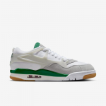 Air Jordan 4 RM - Suurus 47.5 (FQ7939-103 Vabaajajalatsid)