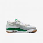 Air Jordan 4 RM - Suurus 37.5 (FQ7938-103 Vabaajajalatsid)
