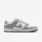 Nike Wmns Dunk Low Next Nature - Suurus 38.5 (DD1873-113 Vabaajajalatsid)