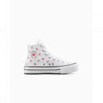 Converse Chuck Taylor All Star EVA Lift Platform Embroidered Strawberries - Suurus 35.5 (A14925C )