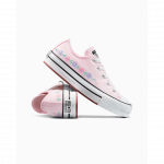 Converse Chuck Taylor All Star EVA Lift Platform Florals - Suurus 38.5 (A14995C Converse jalatsid)