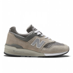 New Balance 997 - Suurus 39.5 (U997GY New Balance jalatsid)