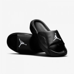 Jordan Franchise Slide - Suurus 42.5 (HF3263-001 Vabaajajalatsid)