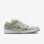 Air Jordan 1 Low SE  - Suurus 37.5 (HF4078-100 Vabaajajalatsid)