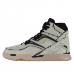 Reebok x Universal Monsters Pump TZ "Frankenstein" - Suurus 40.5 (100210066 Vabaajajalatsid)