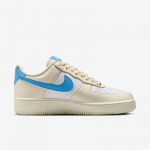 Nike Air Force 1 '07 Next Nature  - Suurus 36.5 (DC9486-110 Vabaajajalatsid)
