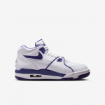 Nike Air Flight 89 - Suurus 38.5 (HF0406-105 Vabaajajalatsid)