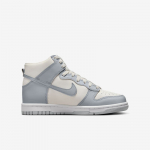 Nike Dunk High - Suurus 37.5 (DB2179-009 Vabaajajalatsid)
