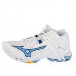 Mizuno Wave Lightning Z8 Mid - Suurus 44.5 (V1GA240597 J&otilde;usaalijalatsid)