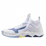 Mizuno Wave Momentum 3 MID - Suurus 46.5 (V1GA231797 Jooksujalatsid)