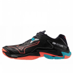 Mizuno Wave Lightning Z8 - Suurus 46.5 (V1GA240006 Jooksujalatsid)