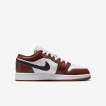 Air Jordan 1 Low SE - Suurus 38.5 (HF3188-102 Vabaajajalatsid)