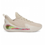 Under Armour Curry 12 "Saturn" - Suurus 40.5 (3028498-280 Korvpallijalatsid)