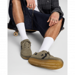 Converse CONS AS-1 Pro Leather Gum Sole - Suurus 40.5 (A11920C Converse jalatsid)
