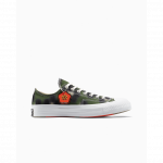 Converse x Kenzo Chuck 70 - Suurus 37.5 (A16291C Converse jalatsid)