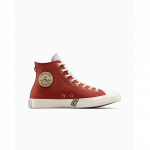 Converse x NARUTO SHIPPUDEN Gaara Chuck Taylor All Star - Suurus 37.5 (A14838C )