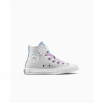 Converse x NARUTO SHIPPUDEN Sasuke Chuck Taylor All Star Easy-On - Suurus 28.5 (A16146C Converse jalatsid)