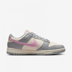 Nike Dunk Low Next Nature - Suurus 35.5 (DD1873-002 Vabaajajalatsid)