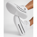 Converse Chuck Taylor All Star Lift Double Stack - Suurus 41.5 (A12976C Converse jalatsid)