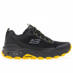 Skechers Max Protect Liberated - Suurus 41.5 (237301BKYL Vabaajajalatsid)