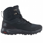 Salomon Outblast Thinsulate Climasalomon Waterproof - Suurus 36.5 (L40795000 )