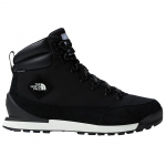 The North Face Back To Berkeley Iv Textile Lifestyle - Suurus 40.5 (0A8177KY41 Talvesaapad)