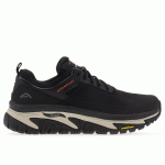 Skechers Arch Fit Road Walker - Suurus 41.5 (237333BLK )