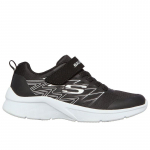 Skechers Microspec Texlor - Suurus 27.5 (403770LBKSL )