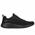 Skechers Bobs Squad Chaos Prism Bold - Suurus 45.5 (118000BBK Vabaajajalatsid)