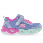 Skechers Twisty Glow - Suurus 27.5 (303717LPWMT Vabaajajalatsid)