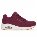 Skechers Uno Stand On Air - Suurus 36.5 (73690BURG Vabaajajalatsid)