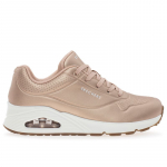Skechers Uno - Suurus 36.5 (73691RSGD Vabaajajalatsid)