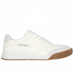 Skechers Zinger Manzanilla Totale - Suurus 45.5 (183280WHT Vabaajajalatsid)