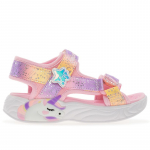 Skechers Unicorn Dreams Majestic Bliss - Suurus 27.5 (302682LLPMT Sandaalid)