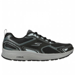 Skechers Gorun Consistent - Suurus 45.5 (220034BKGY Vabaajajalatsid)