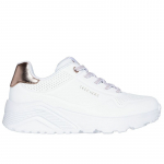 Skechers Uno Lite - Suurus 33.5 (310384LWHT )